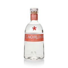Caorunn Blood Orange Flavoured Gin