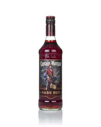 Captain Morgan Rum