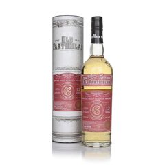 Cardhu 12 Year Old 2013 (cask 19999) Cask Strength - Old Particular