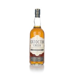 Catoctin Creek Roundstone Rye Distiller's Edition