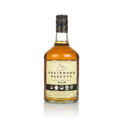 Chairman's Reserve Rum のその他