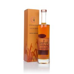 Chamarel Exotic Spices Spiced Rum