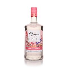 Chase Pink Grapefruit Flavoured Gin