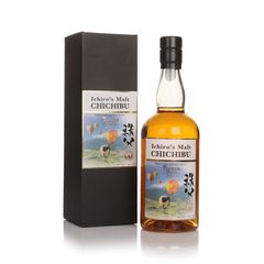 Chichibu Taiwan Edition 2023