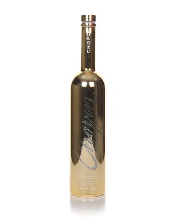 Chopin Vodka