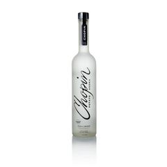 Chopin Potato Plain Vodka