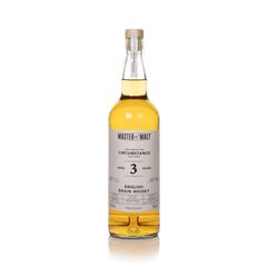 Circumstance 3 Year Old 2019 (Master of Malt)