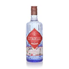Citadelle Rouge Flavoured Gin