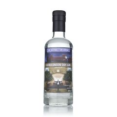 Fifty Pounds Gin のその他