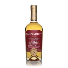 Clonakilty Galley Head Rhum Cask
