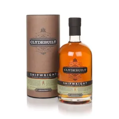 Clydebuilt Shipwright Blended Malt (Ardgowan)