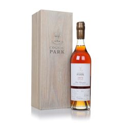 Cognac Park 1973 Vintage Petite Champagne Hors d'age Cognac
