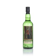 Colonel Fox's London Dry London Dry Gin