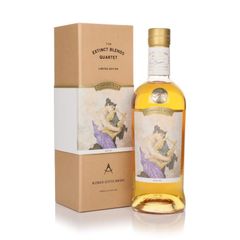Compass Box Delos - The Extinct Blends Quartet