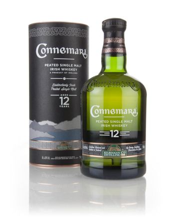 Connemara 12年