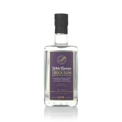 Cornish Rock White Espresso Flavoured Rum