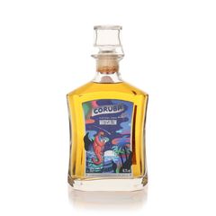 Coruba Vintage 2000 Matusalem Dark Rum