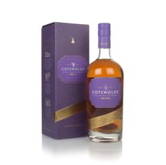 Cotswolds Sherry Cask Single Malt