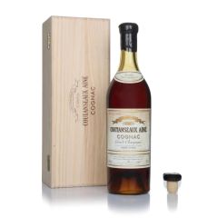 Coutanseaux Aine Grande Champagne Hors D'age Hors d'age Cognac