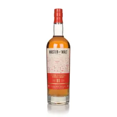 Craigellachie 11 Year Old - Christmas (Master of Malt)