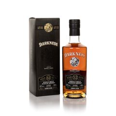 Craigellachie 12 Year Old Oloroso Cask Finish (Darkness)