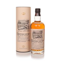 Craigellachie 17 Year Old (bottled 2023) (casks 2, 3, 4) - Exceptional