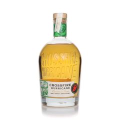 Crossfire Hurricane Rum