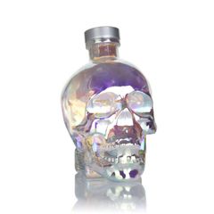 Crystal Head Aurora Plain Vodka