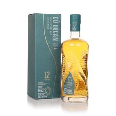 Cu Bocan 12 Year Old Batch #1