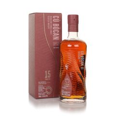Cu Bocan 15 Year Old