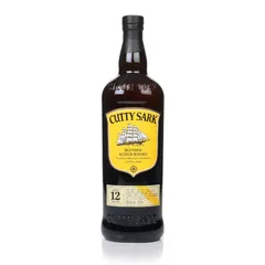 Cutty Sark 12 Year Old