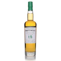 Daftmill 15 Year Old Fife Strength (2026 Release)