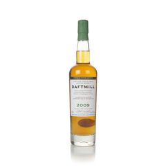 Daftmill 2009 - Summer Batch Release