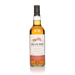Dailuaine 13 Year Old (cask 301327) - Dram Mor