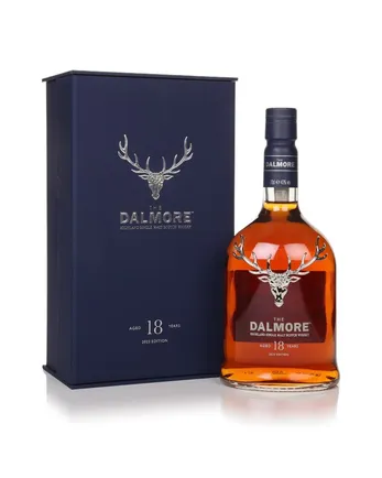 Dalmore 18年 2023 Edition
