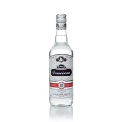 Damoiseau Rhum Blanc 40 Rhum Agricole Rum