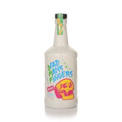 Dead Man's Fingers Coconut Flavoured Rum
