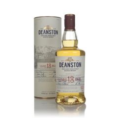 Deanston 18 Year Old