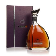 Deau Louis Memory Hors d'Age Hors d'age Cognac