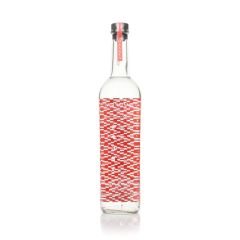 Derrumbes Oaxaca Joven Mezcal
