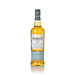 Dewar's 8 Year Old Caribbean Smooth