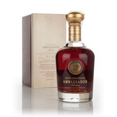 Diplomatico Ambassador Dark Rum