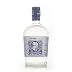 Diplomatico Planas White Rum
