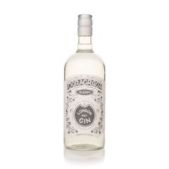 Doragrossa London Dry London Dry Gin