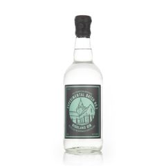 Dornoch Experimental Batch Gin No.3 Gin