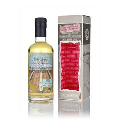 Dufftown 16 Year Old (That Boutique-y Whisky Company)