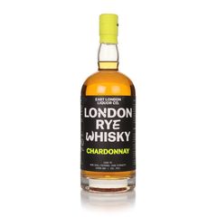 East London Liquor Co. Chardonnay London Rye Whisky (cask 57)
