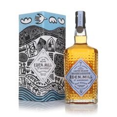 Eden Mill - 2019 Release