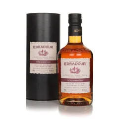 Edradour 11 Year Old 2014 - Michael Eppan Lagrein