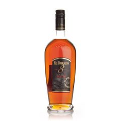 El Dorado 8 Year Old Dark Rum